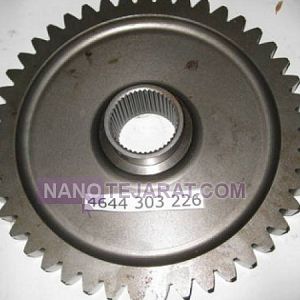 ZF Transmissions Spare Parts ZF Transmissions Spare Parts